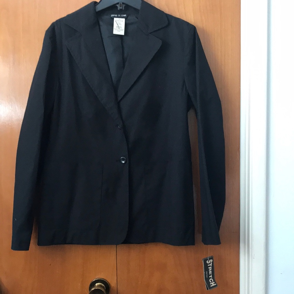 Esprit de Corp Blazer  with tags